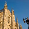 ミラノ のホテル, イタリア