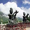 Lantau Island Hong Kong Hotels