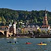 Heidelberg Deutschland Hotels