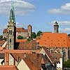 Nürnberg Deutschland Hotels