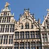 Anvers Belgia Hoteluri