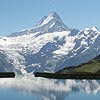 Interlaken İsviçre Otel