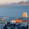 Reykjavík Reykjavík