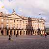 Santiago de Compostela Spain Hotels