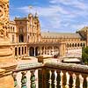 Sevilla İspanya Otel