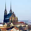 Booking.com - Accommodation in Brno - centre of South Moravia.