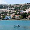 Balchik Bulharsko Hotelů