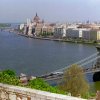 Budapeşte Macaristan Otel