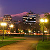 Santiago Χιλή Ξενοδοχεία