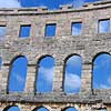 Pula Croazia Alberghi