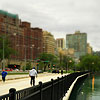 Chicago Estats Units d'Amèrica Hotels
