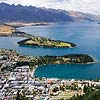 Queenstown Новая Зеландия отелей